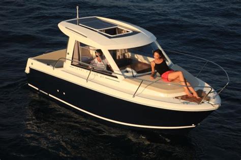 merry fisher 645 for sale|Used Jeanneau Merry Fisher 645 Legende for sale .